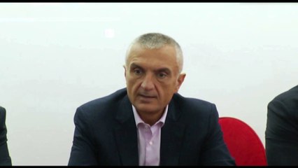 META: NUK DUHET TE KETE NERVOZIZEM NE POLITIKE