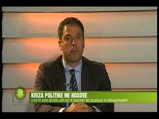 Revista Televizive e Mbremjes, 26 Shtator 2014 - Top Channel Albania - News - Lajme