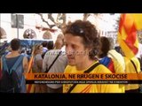 Katalunja e vendos për referendum  - Top Channel Albania - News - Lajme
