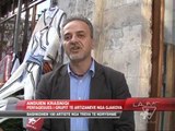 Panairi i artizanatit Gjirokastër - News, Lajme - Vizion Plus