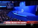 Basha: Ndjesë për gabimet - News, Lajme - Vizion Plus