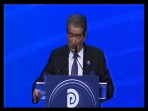 BERISHA THIRRJE PER PROTESTA MASIVE,“ZHDUKEN” ISH DEPUTETET,RUSMAJLI,XHEPA E MARKU LAJM