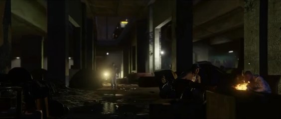 GTA 5 Xbox One/PS4 Launch Trailer