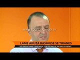 Lame, akuza Bashkisë së Tiranës - Top Channel Albania - News - Lajme