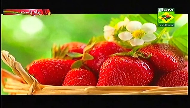 Dawat Recipes Chicken Karahi by Chef Gulzar Hussain Masala TV P1