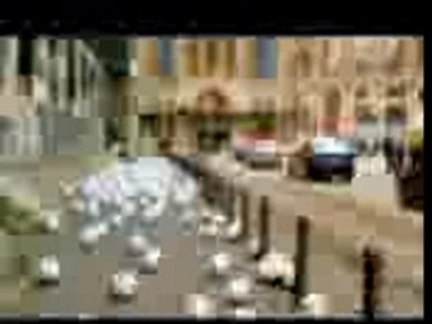 Adidas - Del Piero, Beckham, Zidane and~