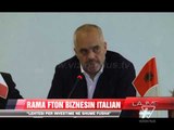 Rama nga Italia: Lehtësi për investime në shume fusha - News, Lajme - Vizion Plus