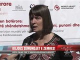 Kujdes sëmundjet e zemrës - News, Lajme - Vizion Plus