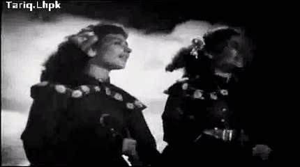 Mera salam leja ulfat ka jam leja uran khatole wah leja=1955