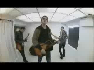 Babyshambles - The Blinding