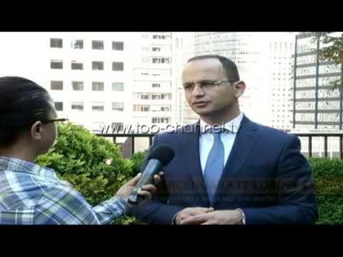 Rajonet e kërcënuara të Europës - Top Channel Albania - News - Lajme