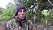 Duck Hunting NZ-DIY Maimai