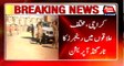 Karachi: Rangers Operation In Different Areas