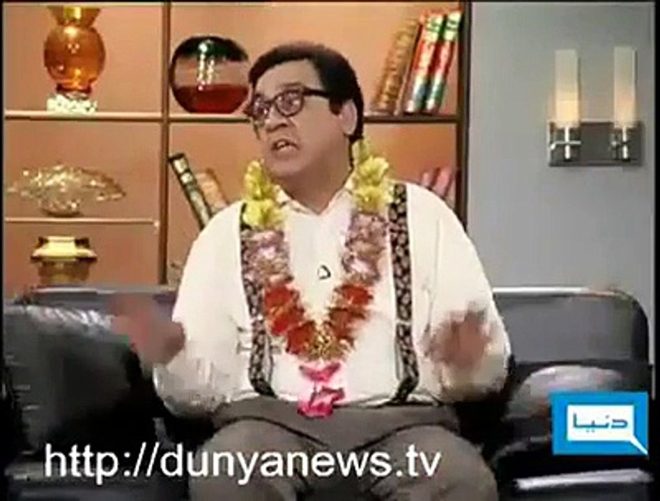 BIBI SE PARESAN HAR AADMI