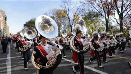 EEUU celebra Acción de Gracias entre mayores medidas de seguridad