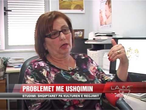 Studimi i ISHP, shqiptarët hanë keq - News, Lajme - Vizion Plus