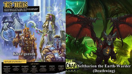 Warlords of Draenor: The Story So Far…