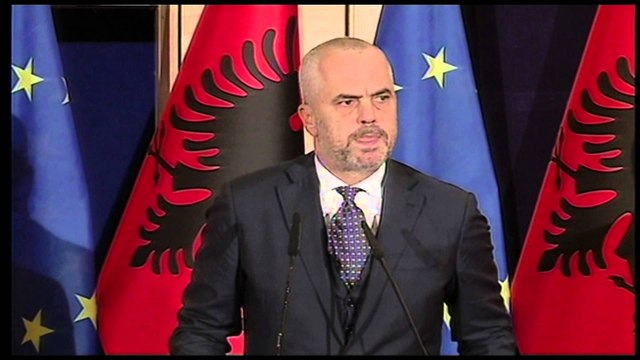 RAMA - FULE: TE HAPUR PER KERKESAT E OPOZITES