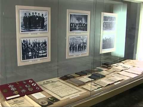 DITA NDERKOMBETARE E TRASHEGIMISE KULTURORE, NE TIRANE AKTIVITETE TE NDRYSHME LAJM