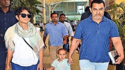 SHOCKING: Aamir Khan Leaving INDIA For USA ?