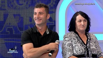 E diela shqiptare - Telebingo shqiptare! (28 shtator 2014)