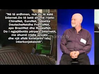 Wake Up, 30/09/2014 - Interneti merr fund në dhjetor? - Top Channel Albania