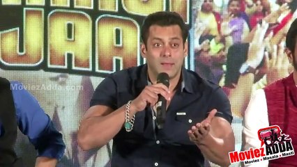 Salman Khans Prem Ratan Dhan Payo To Release In PAKISTAN