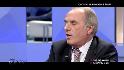 Opinion - C'ndodhi me kuvendin e PD-se! (29 shtator 2014)