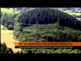 BB, 150 mln kredi për sistemin energjitik - Top Channel Albania - News - Lajme