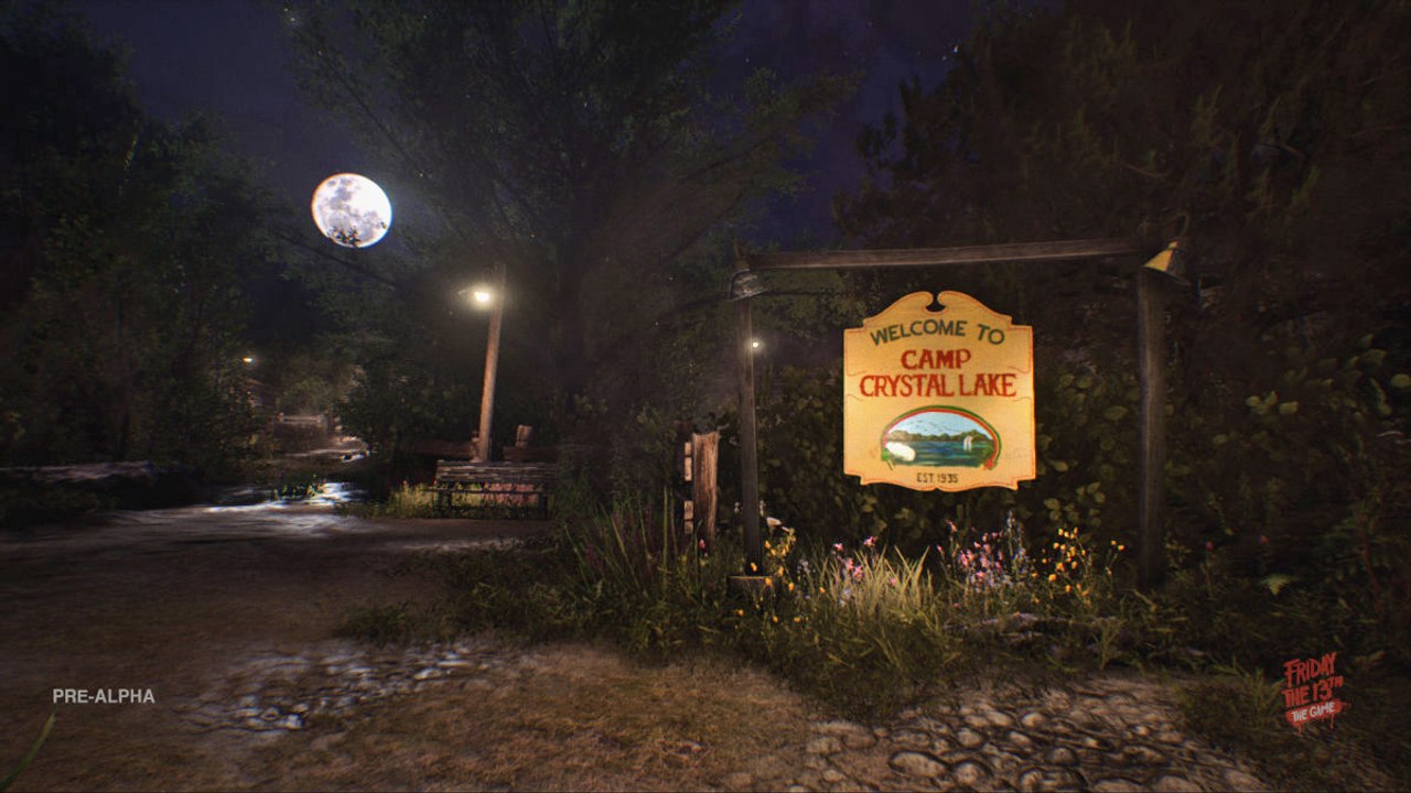 The making Friday the 13th