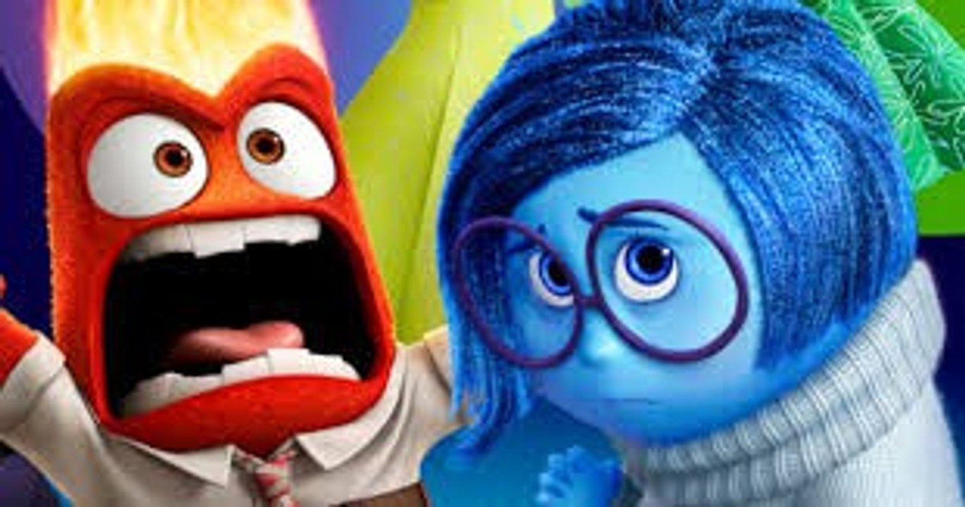 Watch Inside Out  Full Movie ™