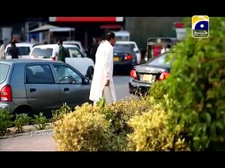 Saas Bahu Episode 15 Full on Geo tv 26th November 2015