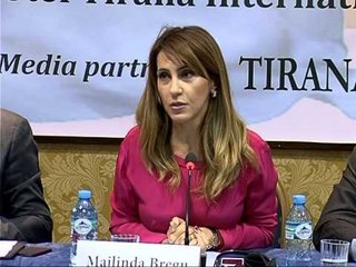 BASHKEPUNIM PER INTEGRIMIN POR PARTITE POLITIKE ASNJE NDRYSHIM NE QENDRIME LAJM
