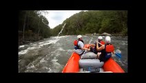 TS USA Raft - Rafting - Water Activities