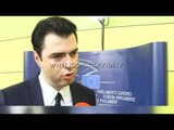 Basha nis turin europian - Top Channel Albania - News - Lajme