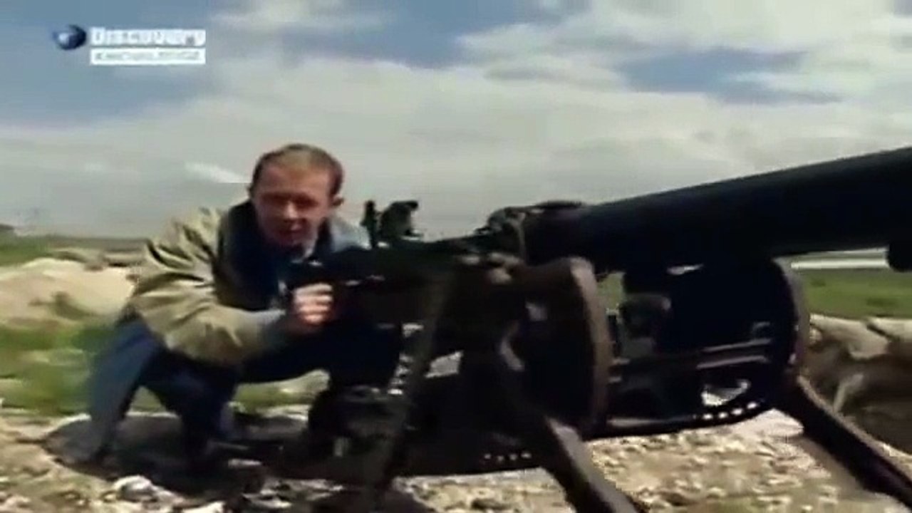 Far From Home: Canada and The Great War 2of3 The Battle of Vimy Ridge