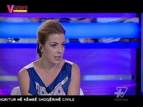 Vizioni i pasdites - T'i themi JO rritjes se energjise, Pj.1 - 30 Shtator 2014 - Show - Vizion Plus
