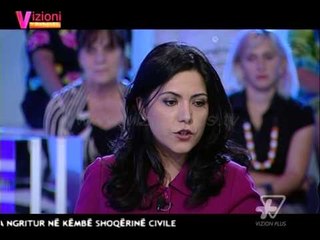 Vizioni i pasdites - T'i themi JO rritjes se energjise, Pj.2 - 30 Shtator 2014 - Show - Vizion Plus