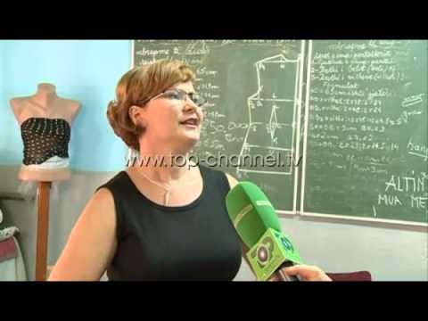 Një ditë me nxënësit, që nuk flasin e nuk dëgjojnë - Top Channel Albania - News - Lajme