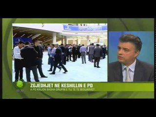 Revista Televizive e Mbremjes, 01 Tetor 2014 - Top Channel Albania - News - Lajme