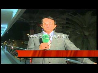 Aksidenti detar në Vlorë - Top Channel Albania - News - Lajme