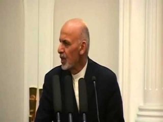 FIRMOSET MARREVESHJA MES AFGANISTANIT DHE SHBA PER QENDRIMIN E TRUPAVE NE VEND LAJM
