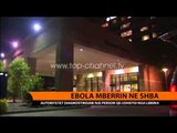 Ebola mbërrin në SHBA - Top Channel Albania - News - Lajme