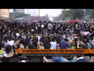 Bllok informativ shkurt nga bota - Top Channel Albania - News - Lajme