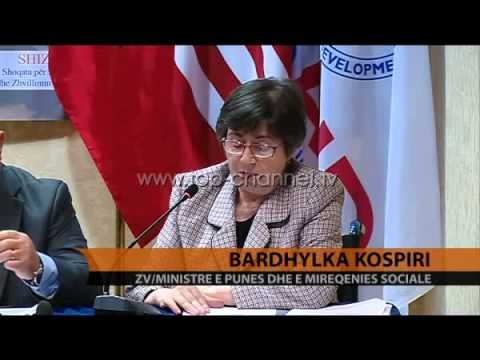 Punësimi i të rinjve në zonat rurale - Top Channel Albania - News - Lajme