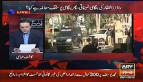 Dr Asim Ka Remand Mangne Wale Police Officer Ke Sath Sindh Govt Ne Kiya Kiya Kashif Abbasi