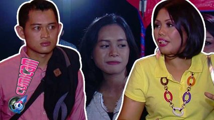 Anak Elly Ogah Panggil Ferry Ayah - Cumicam 27 November 2015