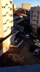 Policiers tirent 4 fois sur un chauffard en fuite (Toulouse)