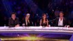 The Judges give their verdict on tonight’s shock result | Week 2 Results | The X Factor 20