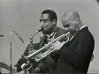 Charles Mingus Sextet-1964